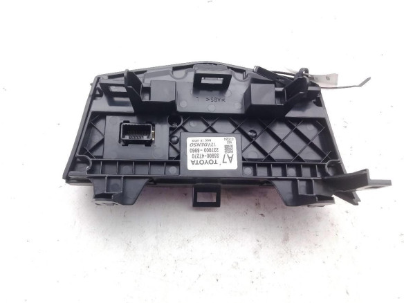 5590047270 MANDO CLIMA TOYOTA PRIUS PLUS (_W4_)|Desguaces La Cabaña