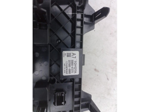 5590047270 MANDO CLIMA TOYOTA PRIUS PLUS (_W4_)|Desguaces La Cabaña
