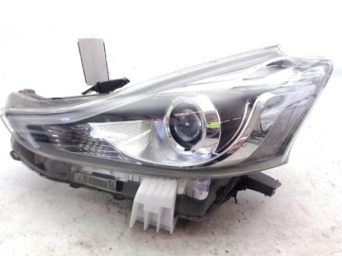 8107047680  FARO IZQUIERDO TOYOTA PRIUS PLUS (_W4_)|Desguaces La Cabaña