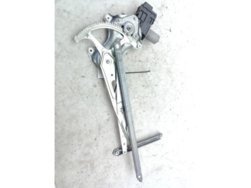 8572047170 ELEVALUNAS PUERTA LAT TRA IZQ TOYOTA PRIUS PLUS (_W4_)|Desguaces La Cabaña