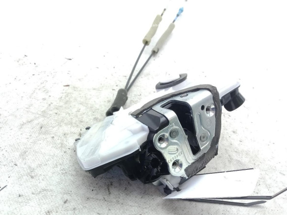 6903062010  CERRADURA PUERTA LAT DEL DER TOYOTA PRIUS PLUS (_W4_)|Desguaces La Cabaña