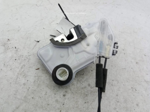 6903062010  CERRADURA PUERTA LAT DEL DER TOYOTA PRIUS PLUS (_W4_)|Desguaces La Cabaña