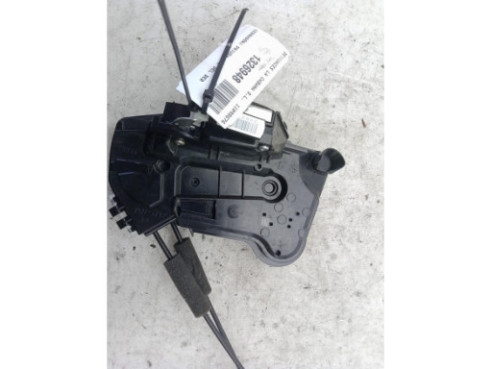 6903062010  CERRADURA PUERTA LAT DEL DER TOYOTA PRIUS PLUS (_W4_)|Desguaces La Cabaña