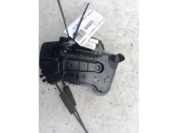 6903062010  CERRADURA PUERTA LAT DEL DER TOYOTA PRIUS PLUS (_W4_)|Desguaces La Cabaña