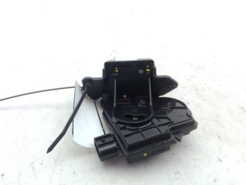 6935002080  CERRADURA PORTON / TAPA MALETA TOYOTA PRIUS PLUS (_W4_)|Desguaces La Cabaña