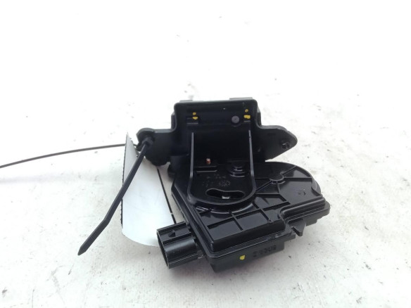 6935002080  CERRADURA PORTON / TAPA MALETA TOYOTA PRIUS PLUS (_W4_)|Desguaces La Cabaña