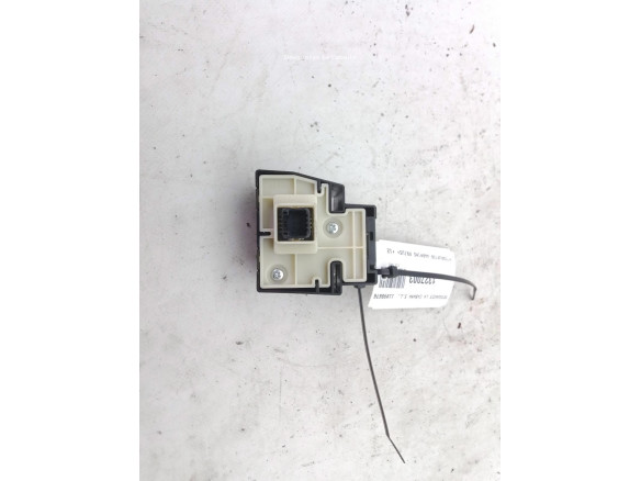 INTERRUPTOR WARNING TOYOTA PRIUS PLUS (_W4_)|Desguaces La Cabaña