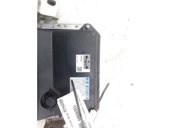 8966147C20 CENTRALITA MOTOR TOYOTA PRIUS PLUS (_W4_)|Desguaces La Cabaña