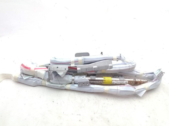 6218047030  AIRBAG CORTINA IZQ TOYOTA PRIUS PLUS (_W4_)|Desguaces La Cabaña