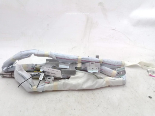 PINZA DEL IZQ TOYOTA PRIUS PLUS (_W4_)|Desguaces La Cabaña