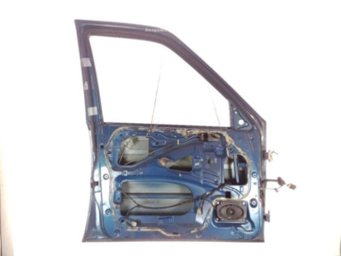 801010F030  PUERTA LAT DEL IZQ NISSAN TERRANO II (R20)|Desguaces La Cabaña