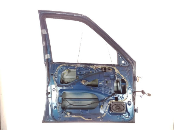 801010F030  PUERTA LAT DEL IZQ NISSAN TERRANO II (R20)|Desguaces La Cabaña