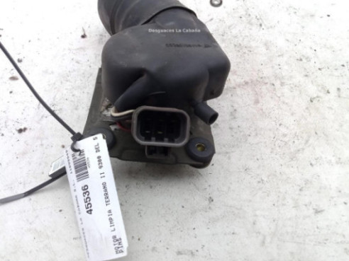 94462405200 MOTOR LIMPIAPARABRISAS DEL NISSAN TERRANO II (R20)|Desguaces La Cabaña