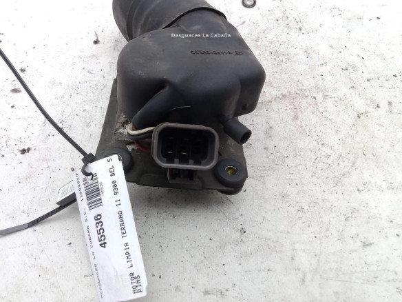 94462405200 MOTOR LIMPIAPARABRISAS DEL NISSAN TERRANO II (R20)|Desguaces La Cabaña