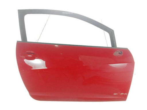 SEAT|Desguaces La Cabaña