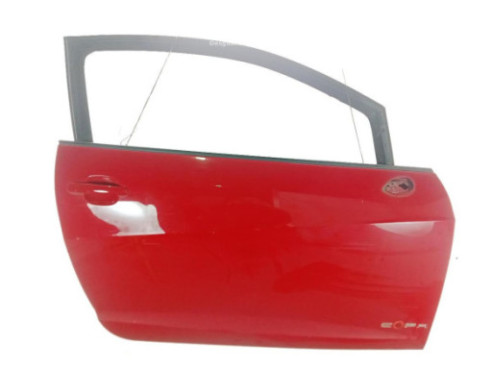 SEAT|Desguaces La Cabaña 2