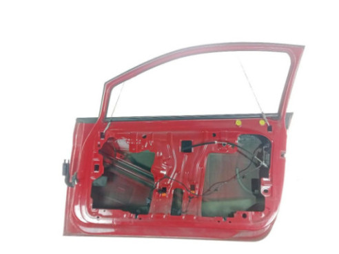 6J3831056  PUERTA LAT DEL DER SEAT IBIZA IV (6J5, 6P1)|Desguaces La Cabaña