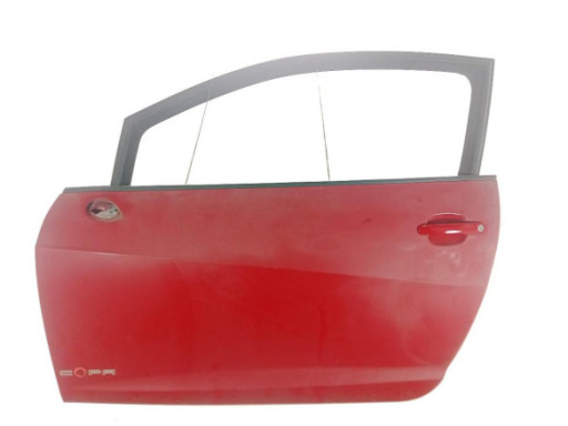 SEAT|Desguaces La Cabaña