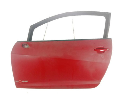 SEAT|Desguaces La Cabaña 2