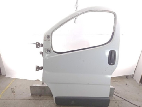 PUERTA LAT DEL IZQ RENAULT TRAFIC II Furgón (FL)|Desguaces La Cabaña