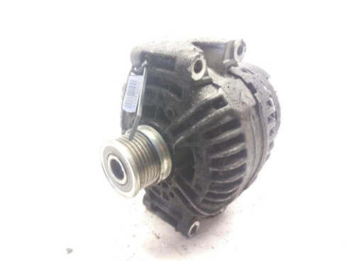 0124615032 ALTERNADOR CHRYSLER PT CRUISER (PT_)|Desguaces La Cabaña