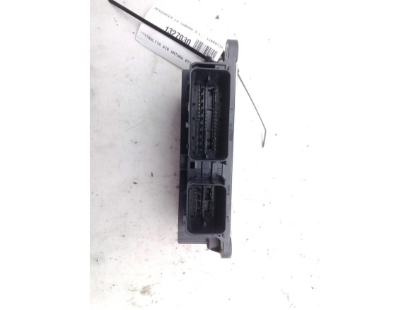 13591287 CENTRALITA AIRBAG OPEL ANTARA (L07)|Desguaces La Cabaña