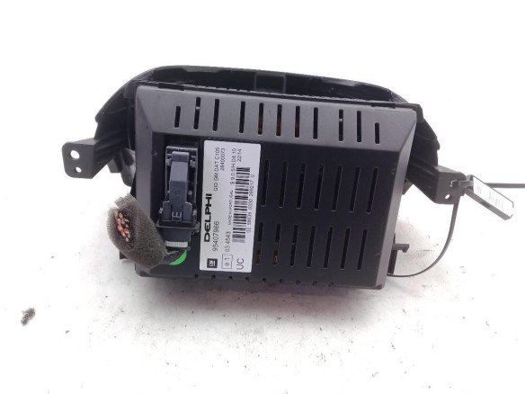 95407966 DISPLAY OPEL ANTARA (L07)|Desguaces La Cabaña