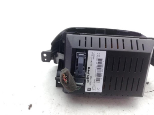 95407966 DISPLAY OPEL ANTARA (L07)|Desguaces La Cabaña