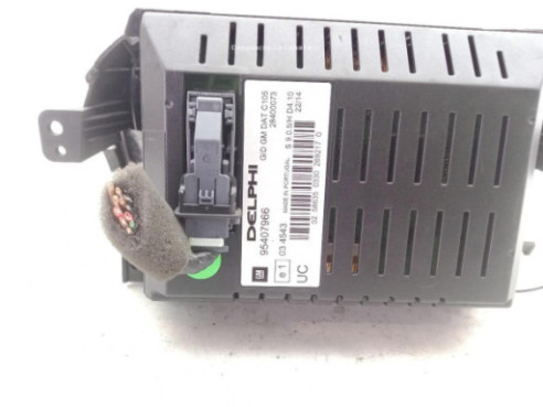 95407966 DISPLAY OPEL ANTARA (L07)|Desguaces La Cabaña