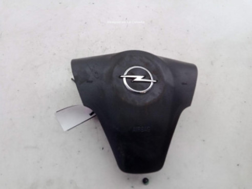 AIRBAG IZQ OPEL ANTARA (L07)|Desguaces La Cabaña