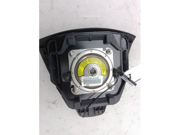 AIRBAG IZQ OPEL ANTARA (L07)|Desguaces La Cabaña