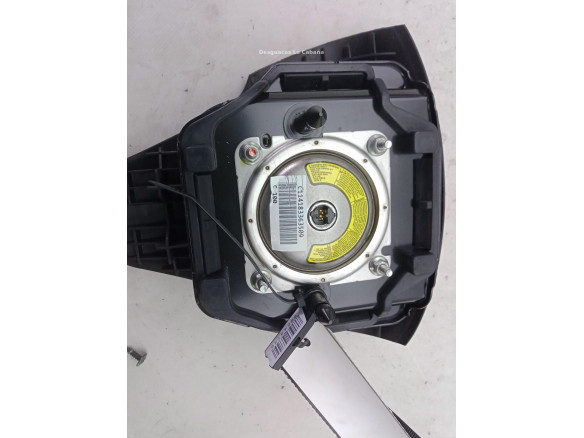 AIRBAG IZQ OPEL ANTARA (L07)|Desguaces La Cabaña