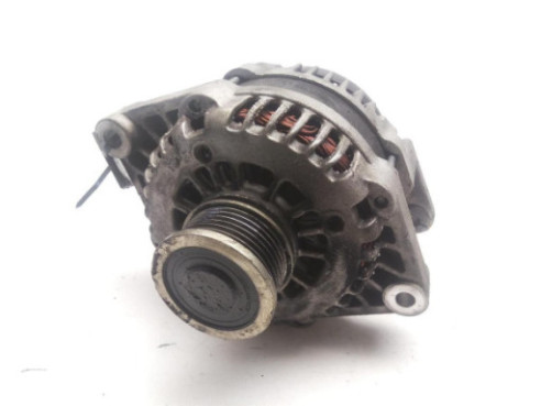 13580078 ALTERNADOR OPEL ANTARA (L07)|Desguaces La Cabaña