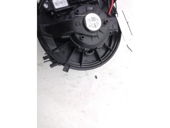 5Q1819021E MOTOR CALEFACCION AUDI Q2 (GAB)|Desguaces La Cabaña