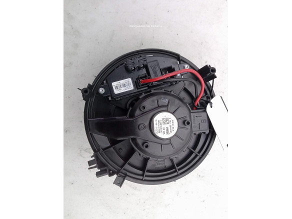 5Q1819021E MOTOR CALEFACCION AUDI Q2 (GAB)|Desguaces La Cabaña