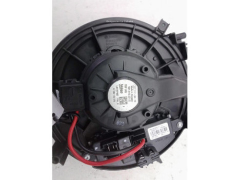 5Q1819021E MOTOR CALEFACCION AUDI Q2 (GAB)|Desguaces La Cabaña