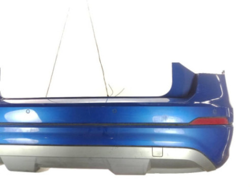 8V0837206A  MANILLA PUERTA LAT DEL DER EXT AUDI Q2 (GAB)|Desguaces La Cabaña 2