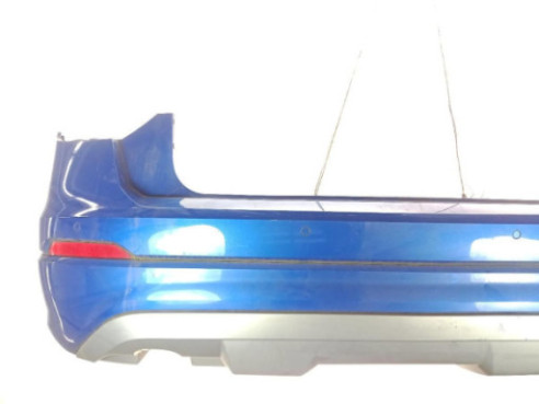 81A807067  PARAGOLPES TRA AUDI Q2 (GAB)|Desguaces La Cabaña