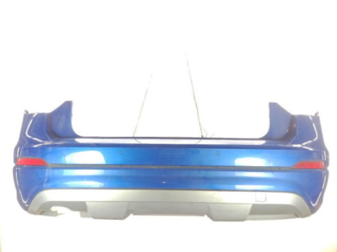81A807067  PARAGOLPES TRA AUDI Q2 (GAB)|Desguaces La Cabaña