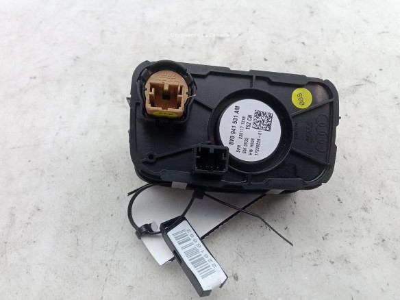 8V0941531AM MANDO LUCES AUDI Q2 (GAB)|Desguaces La Cabaña