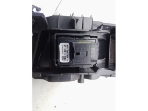 8V0959855B MANDO ELEVALUNAS PUERTA LAT TRA IZQ AUDI Q2 (GAB)|Desguaces La Cabaña