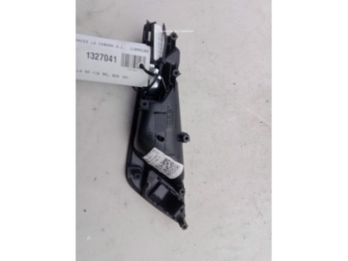 8V0837206A  MANILLA PUERTA LAT DEL DER EXT AUDI Q2 (GAB)|Desguaces La Cabaña 2