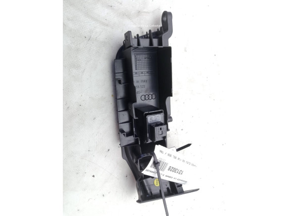 MANDO ELEVALUNAS PUERTA LAT DEL DER AUDI Q2 (GAB)|Desguaces La Cabaña