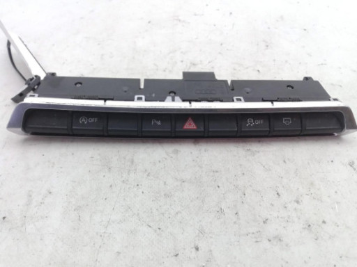 8V0837206A  MANILLA PUERTA LAT DEL DER EXT AUDI Q2 (GAB)|Desguaces La Cabaña