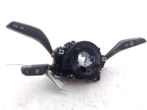 8V0837206A  MANILLA PUERTA LAT DEL DER EXT AUDI Q2 (GAB)|Desguaces La Cabaña