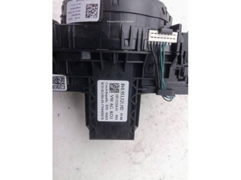 8V0953521HD MANDO COMPLETO AUDI Q2 (GAB)|Desguaces La Cabaña