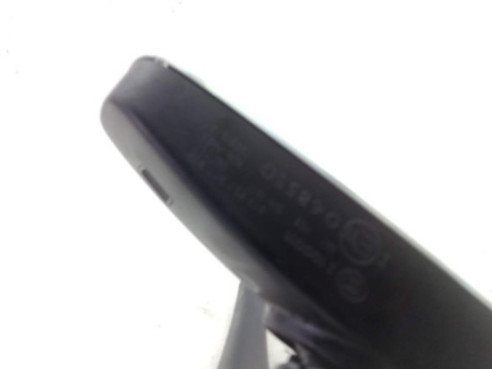 ESPEJO INTERIOR AUDI Q2 (GAB)|Desguaces La Cabaña