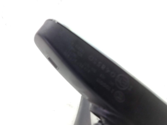 ESPEJO INTERIOR AUDI Q2 (GAB)|Desguaces La Cabaña