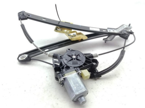 8V0837206A  MANILLA PUERTA LAT DEL DER EXT AUDI Q2 (GAB)|Desguaces La Cabaña 2