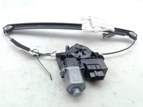 8V0837206A  MANILLA PUERTA LAT DEL DER EXT AUDI Q2 (GAB)|Desguaces La Cabaña 2